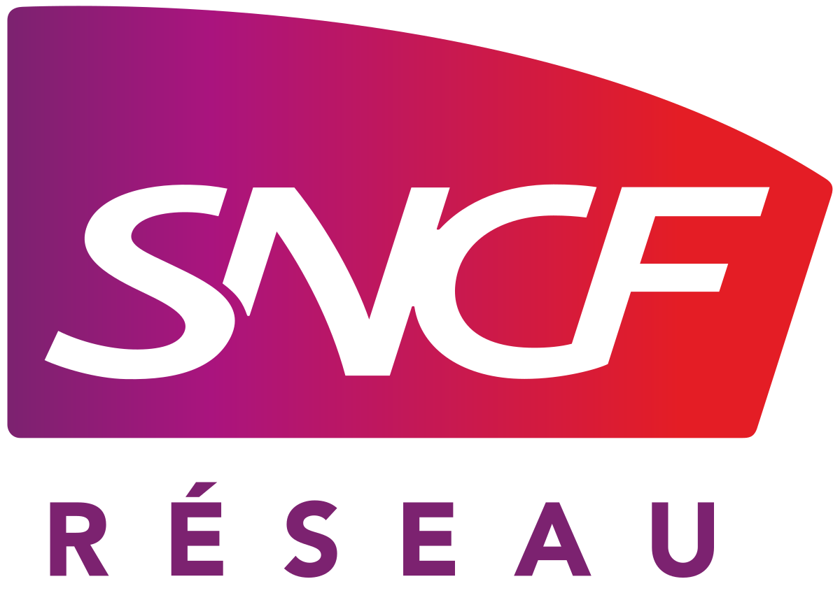 Réseau SNCF