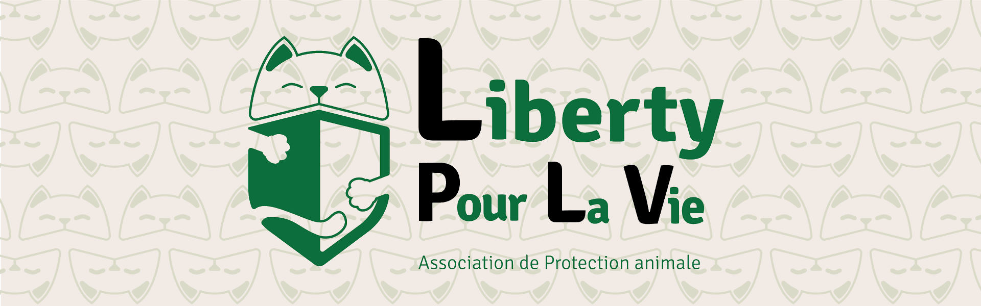 Liberty Pour La Vie